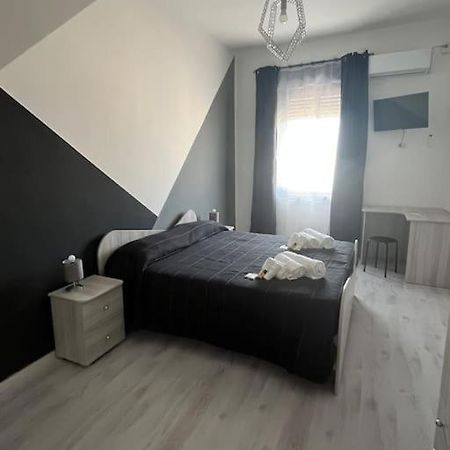 Ferienwohnung Tommy House Catania Exterior foto