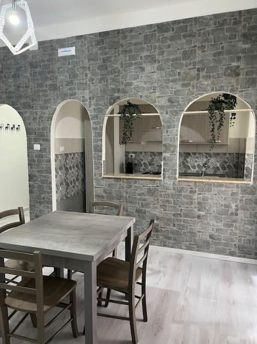 Ferienwohnung Tommy House Catania Exterior foto